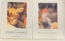 Federico barocci andrea usato  Bologna