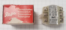 Stromstoßrelais stromstoßsch gebraucht kaufen  Berlin