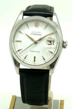 Rolex 34mm mens for sale  Bensenville