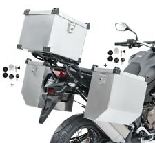 Alu panniers 41l for sale  Shipping to United Kingdom