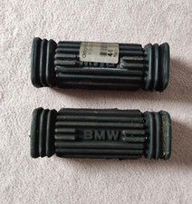 Fußrastengummi fussraste rigi gebraucht kaufen  Berlin