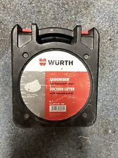 Saugheber würth gebraucht kaufen  Heilbad Heiligenstadt
