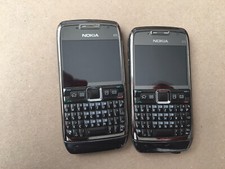 Nokia e71 lotto usato  Bologna