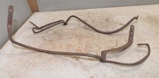 Antique blacksmith forged for sale  Webster
