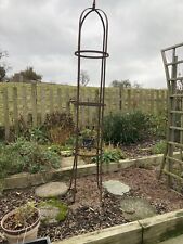 Large iron garden for sale  LANCASTER