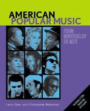 American popular music for sale  Montgomery