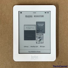 Kobo mini n705 for sale  LEICESTER