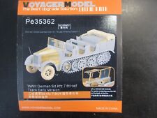 Voyager model sd.kfz.7 for sale  Des Plaines