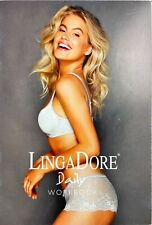 Lingadore daily katalog gebraucht kaufen  Taucha