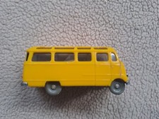 Wiking mnibus mercedes gebraucht kaufen  Berlin