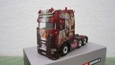 Wsi 4241 scania d'occasion  Frouard