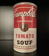 Campbell tomato soup usato  Chiari