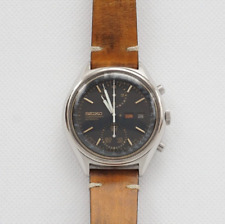 1970s seiko 6138 for sale  ROMFORD