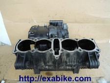 Carters moteur yamaha d'occasion  Languidic