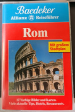 Baedeker allianz reiseführer gebraucht kaufen  Poxdorf