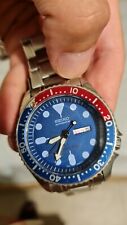 Orologio quartz usato  Reggio Calabria