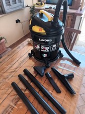 Bidone aspirapolvere aspiraliq usato  San Cesareo