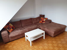 Eck sofa lisbona gebraucht kaufen  Uchte