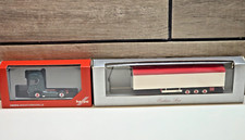 Herpa scania zugmaschine gebraucht kaufen  Uelzen