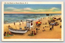 Postcard beach haven for sale  Walkersville