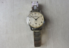 Ancienne montre mécanique d'occasion  Seingbouse