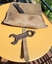 Ancien sac outils d'occasion  Martel