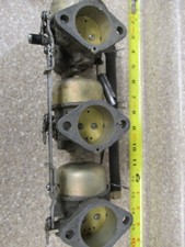 Force outboard carburetors for sale  Detroit Lakes