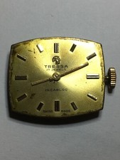 Tressa jewels watch gebraucht kaufen  Konstanz