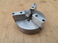 Jaw chuck soft for sale  Berlin