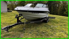 2008 crownline 305 for sale  Jay