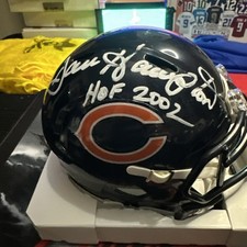 Dan hampton chicago for sale  Wichita Falls