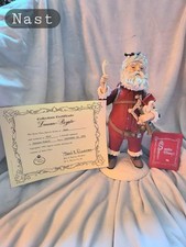 Duncan royale santa for sale  Cuyahoga Falls