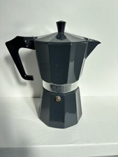 Ibili espresso coffee for sale  SIDCUP