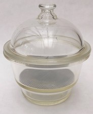 Vintage davisil glass for sale  WARRINGTON