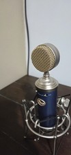 Blue microphones bluebird for sale  Mchenry