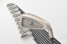 Set ferri golf usato  Sondrio