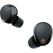Fones de ouvido Sony líder do setor cancelamento de ruído verdadeiramente sem fio - WF1000XM5/B - Ope comprar usado  Enviando para Brazil