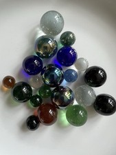 Mixed size irridescent for sale  MAIDSTONE