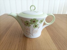 Vintage shelley floral for sale  MARCH