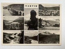 Narvik stadt malmkaien gebraucht kaufen Narvik stadt malmkaien gebraucht kaufen  Berlin