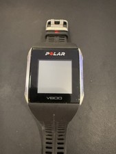 Relógio Polar V800 masculino multifuncional GPS, frequência cardíaca sem carregador - Não testado comprar usado Relógio Polar V800 masculino multifuncional GPS, frequência cardíaca sem carregador - Não testado comprar usado  Enviando para Brazil