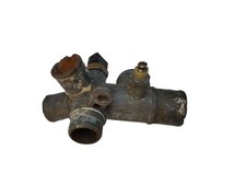 Termostato valvola termostatic usato  Villa Castelli