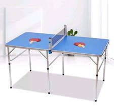 Foldable ping pong for sale  BIRMINGHAM