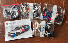 Lego technic 42153 for sale  Amory