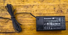 Ricevente graupner scan usato  Colico