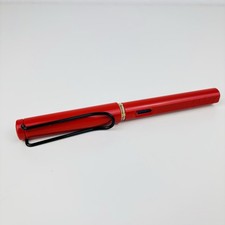 Lamy safari füller gebraucht kaufen  Aßlar