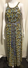 Floral leaf flowy for sale  Roseville