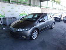 Condensador Honda Civic VIII Phase 1 5P comprar usado  Enviando para Brazil