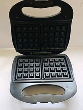 Chefmate waffle maker for sale  Custer