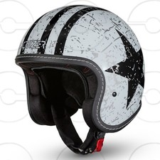 Cruizer casco jet usato  Bisceglie